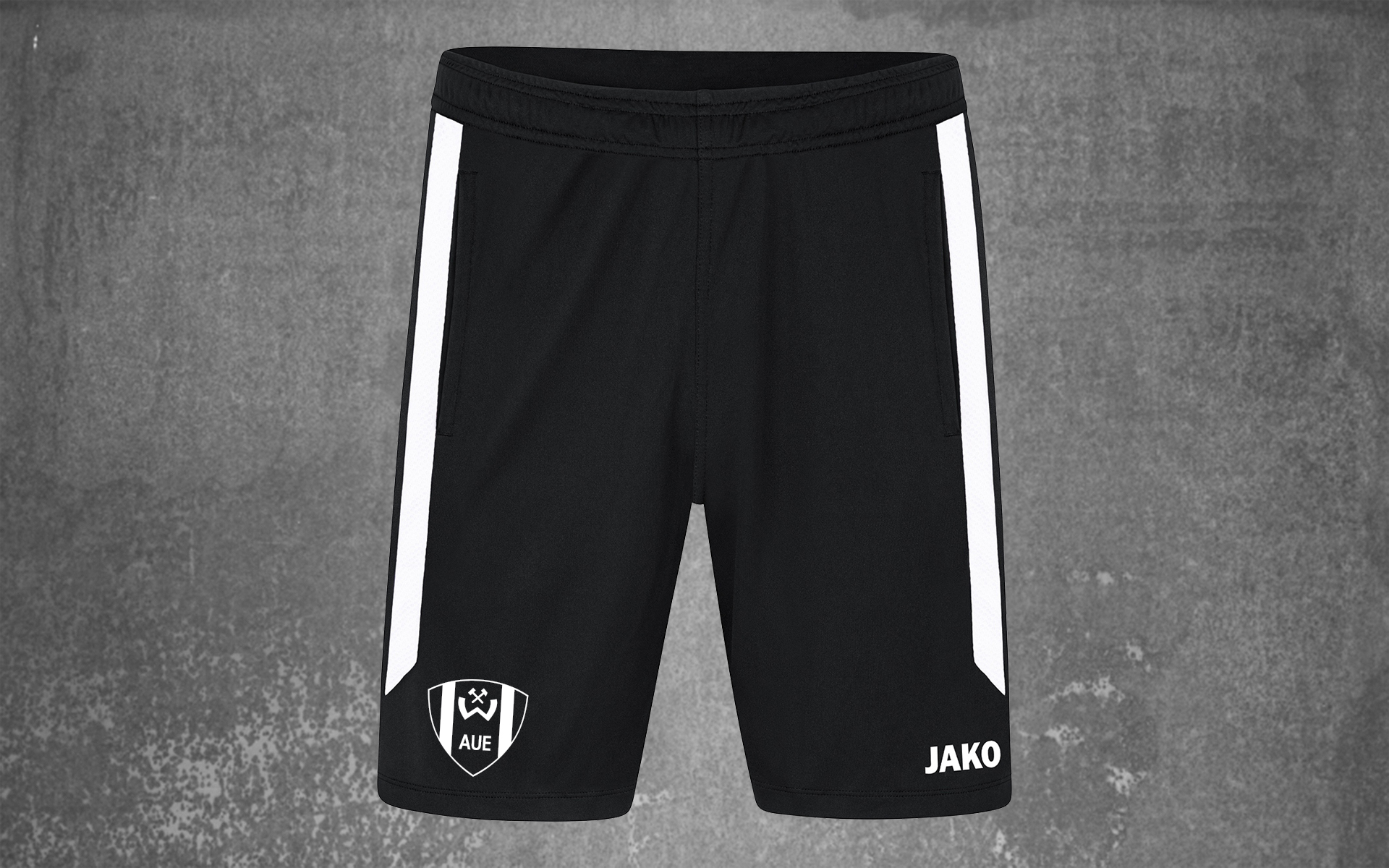 90496223_Short_SW Team-Freizeit-Short KURTHI