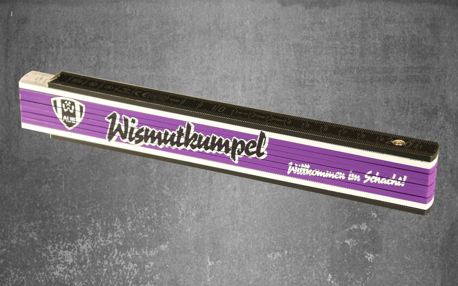 1723_Zollstock-Kumpel Zollstock KUMPEL