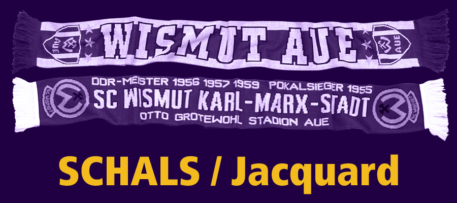 Schals / Jacquard Schals / Jacquard