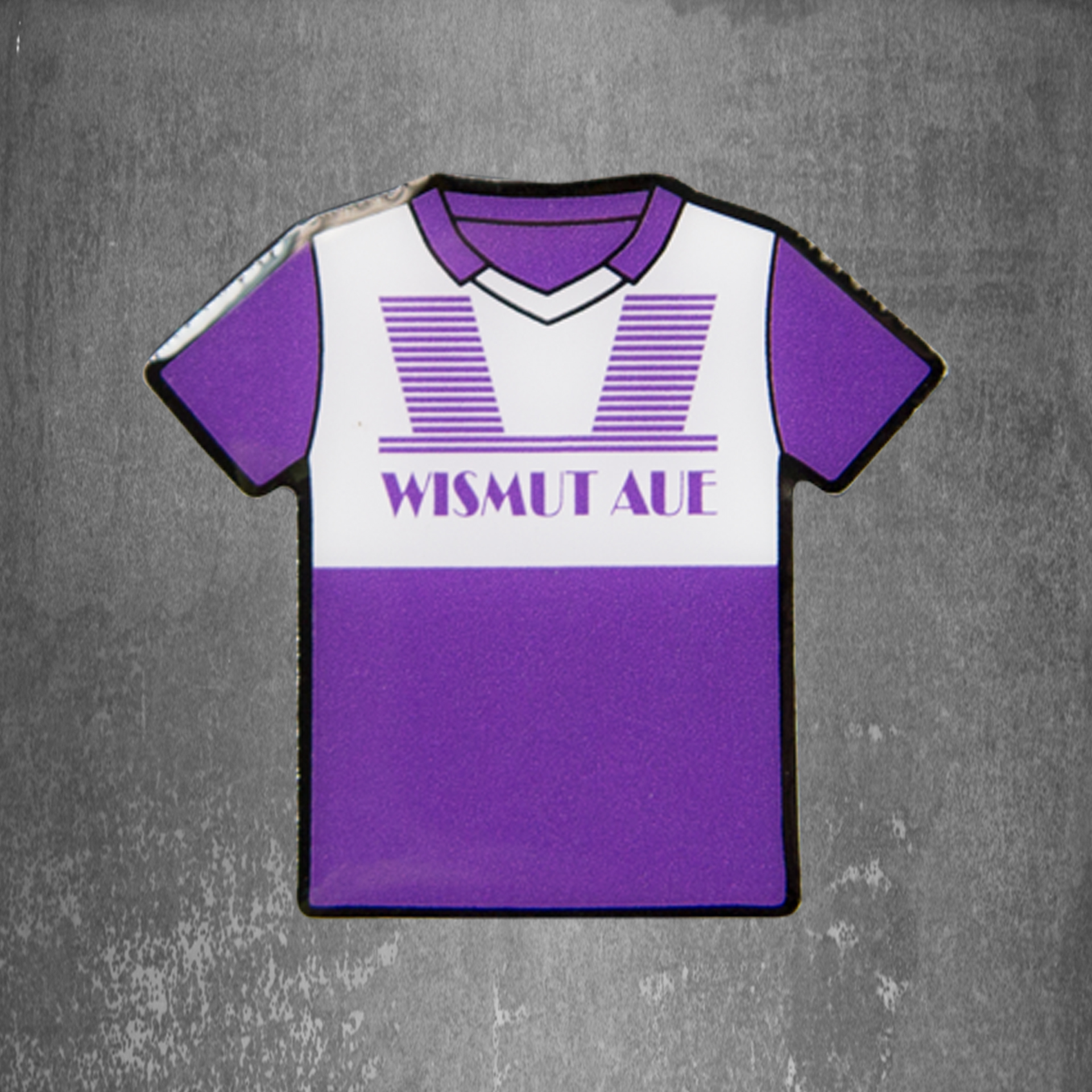 1062_Trikotpin Trikot Pin 1000. OL-SPIEL