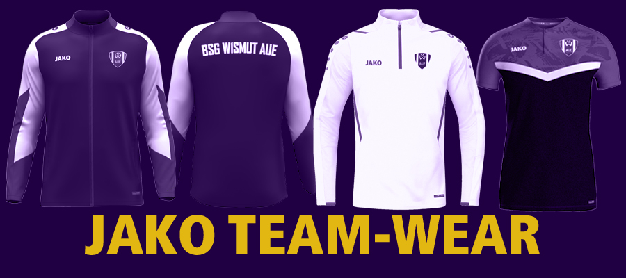 Jako Team-Wear Jako Team-Wear