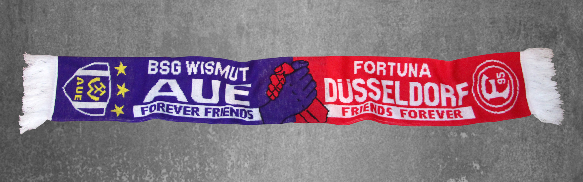 3392_Schal Schal WISMUT & FORTUNA