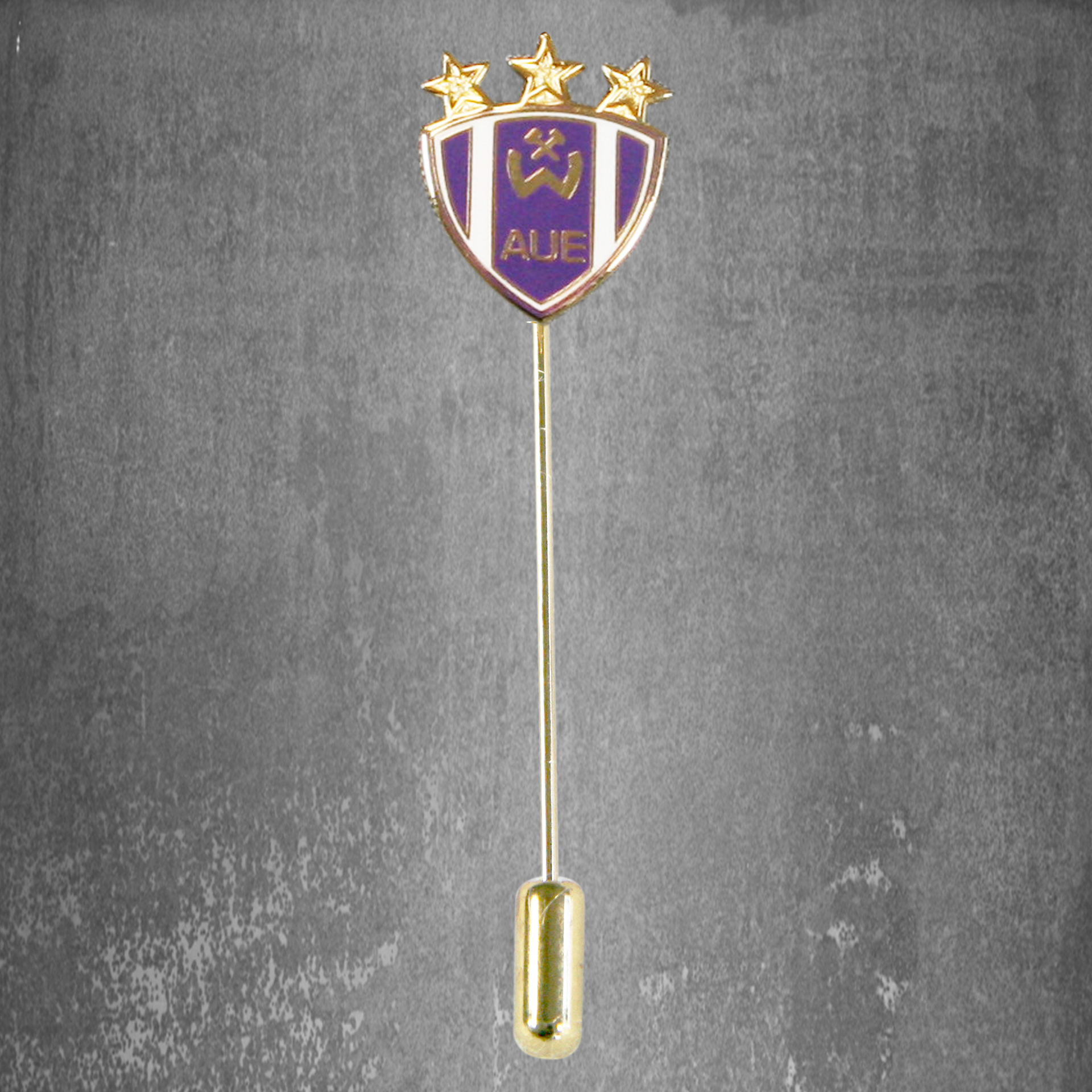 1049_Nadel-Wismut Nadel BSG STERNE