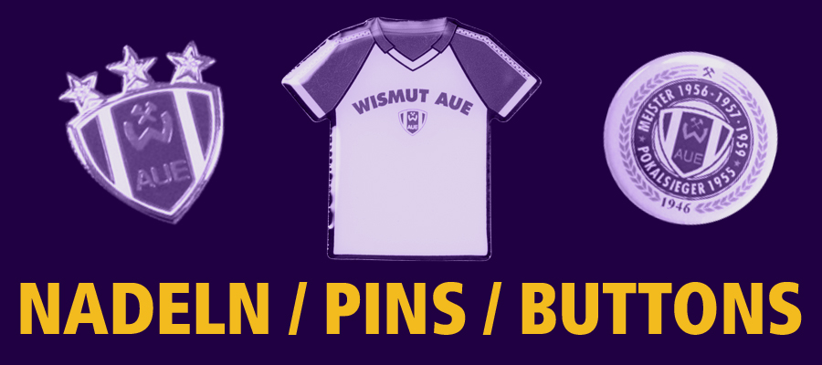 Nadeln / Pins / Buttons Nadeln / Pins / Buttons