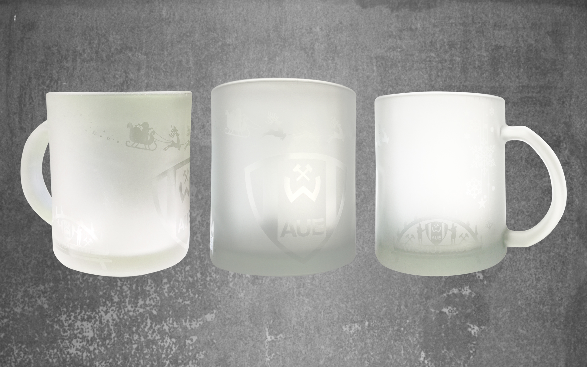 Tasse FROST