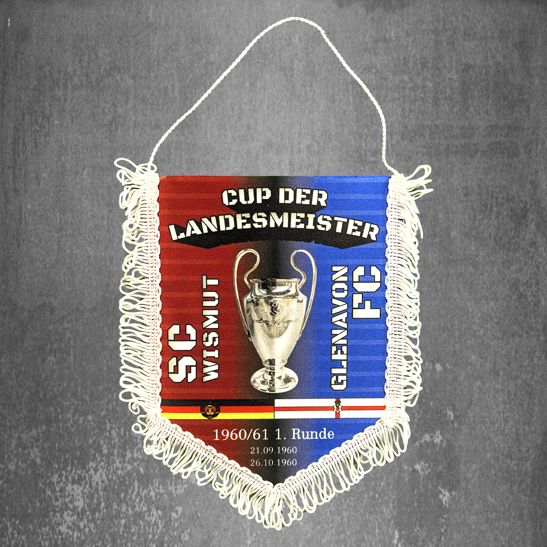 3243_WimpelGlenavon Wimpel GLENAVON