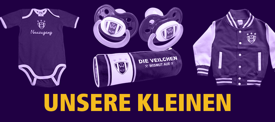 Unsere Kleinen