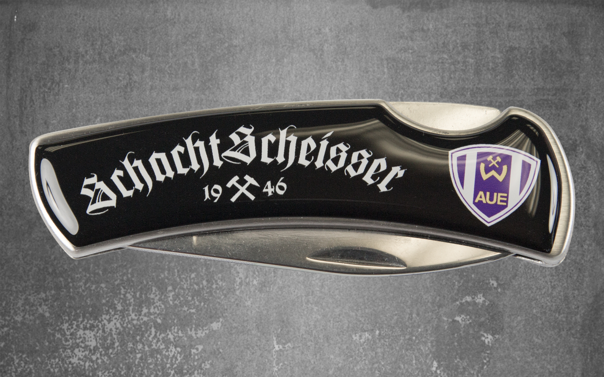 3494_Taschenmesser-Schachtscheisser Taschenmesser SCHACHTSCHEISSER