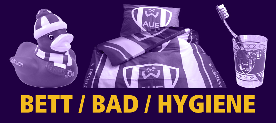 Bett / Bad / Hygiene Bett / Bad / Hygiene