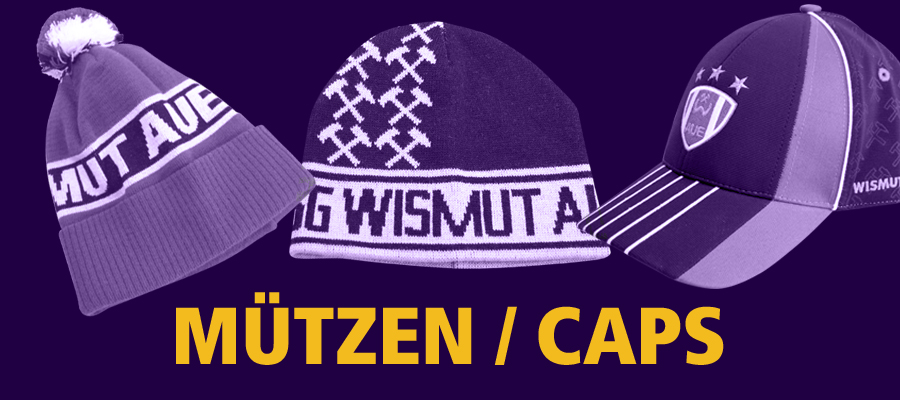Mützen / Caps Mützen / Caps