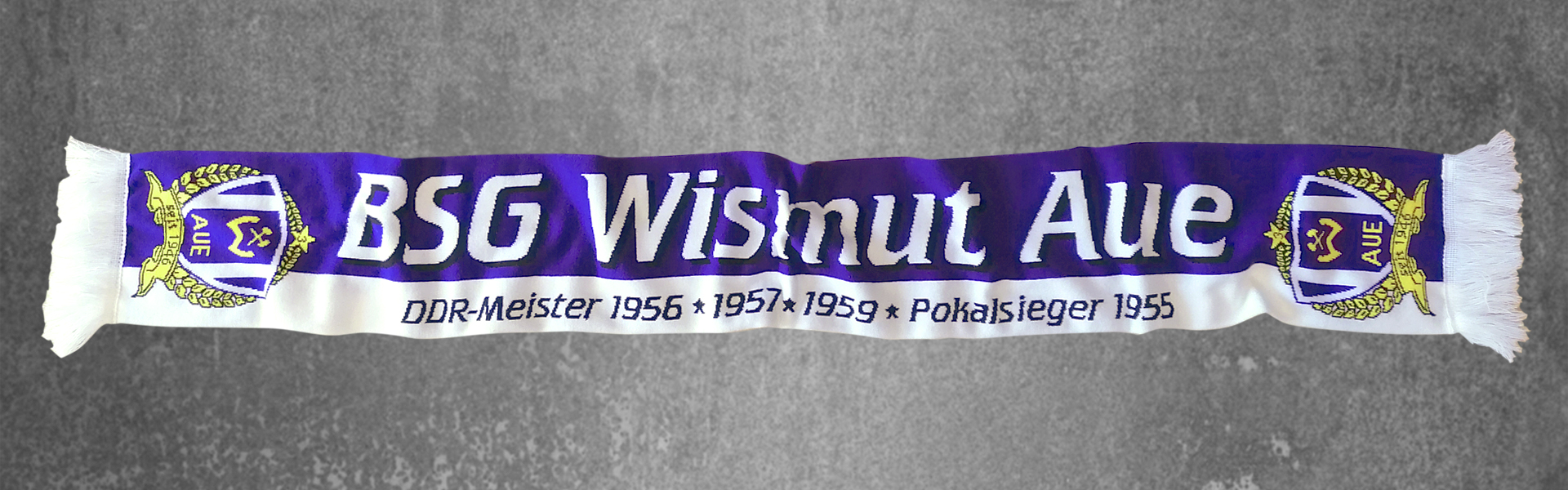 3626_Schal2023_1 Schal DDR-MEISTER