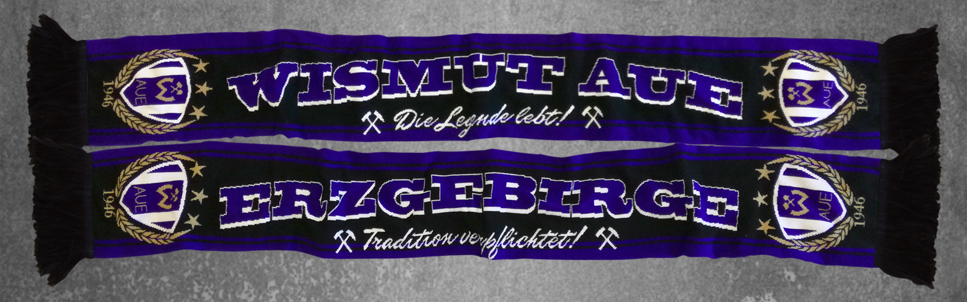 3622_Schal-Tradition-HD Schal LEGENDE