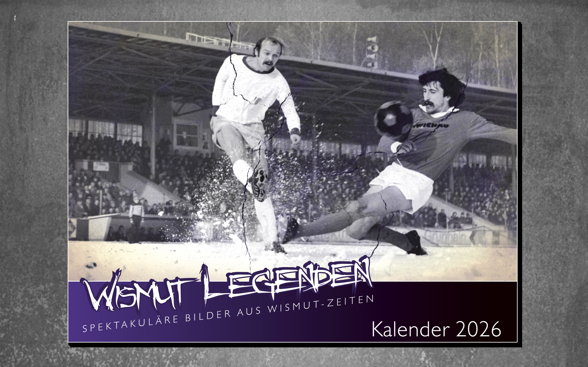 Kalender 2026