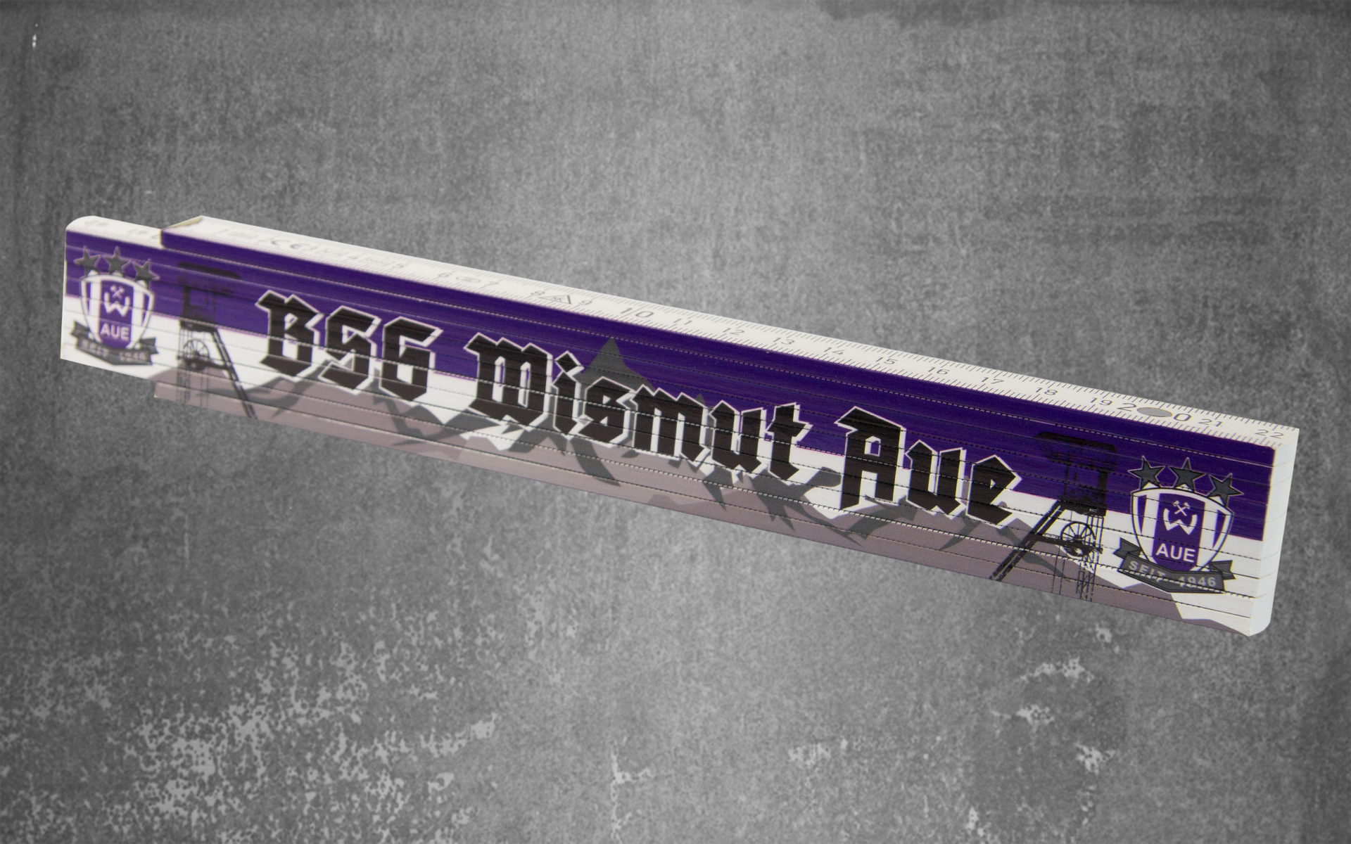 1724_Zollstock-Halde Zollstock HALDE