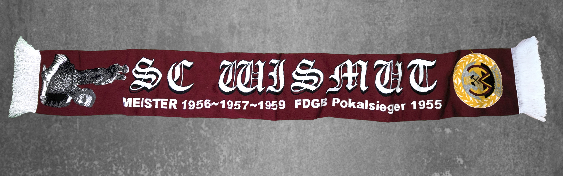 3634_SchalSCWismutHD Schal SC Wismut