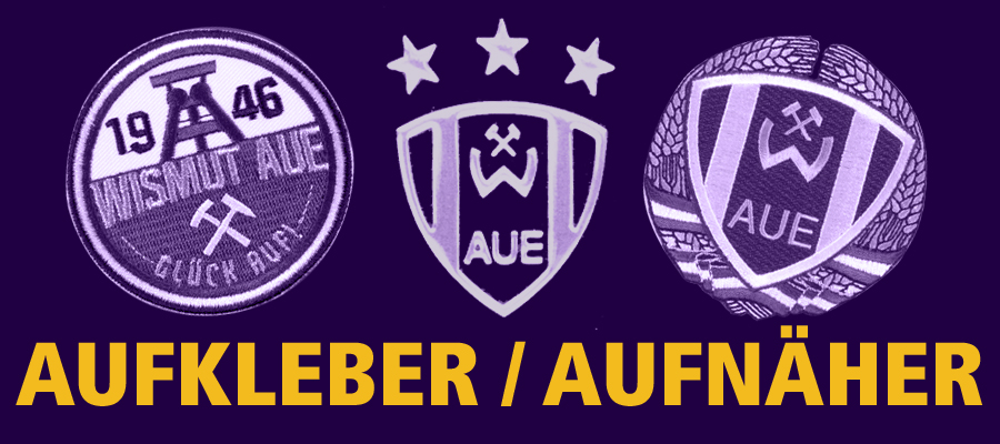 Aufkleber / Aufnäher Aufkleber / Aufnäher