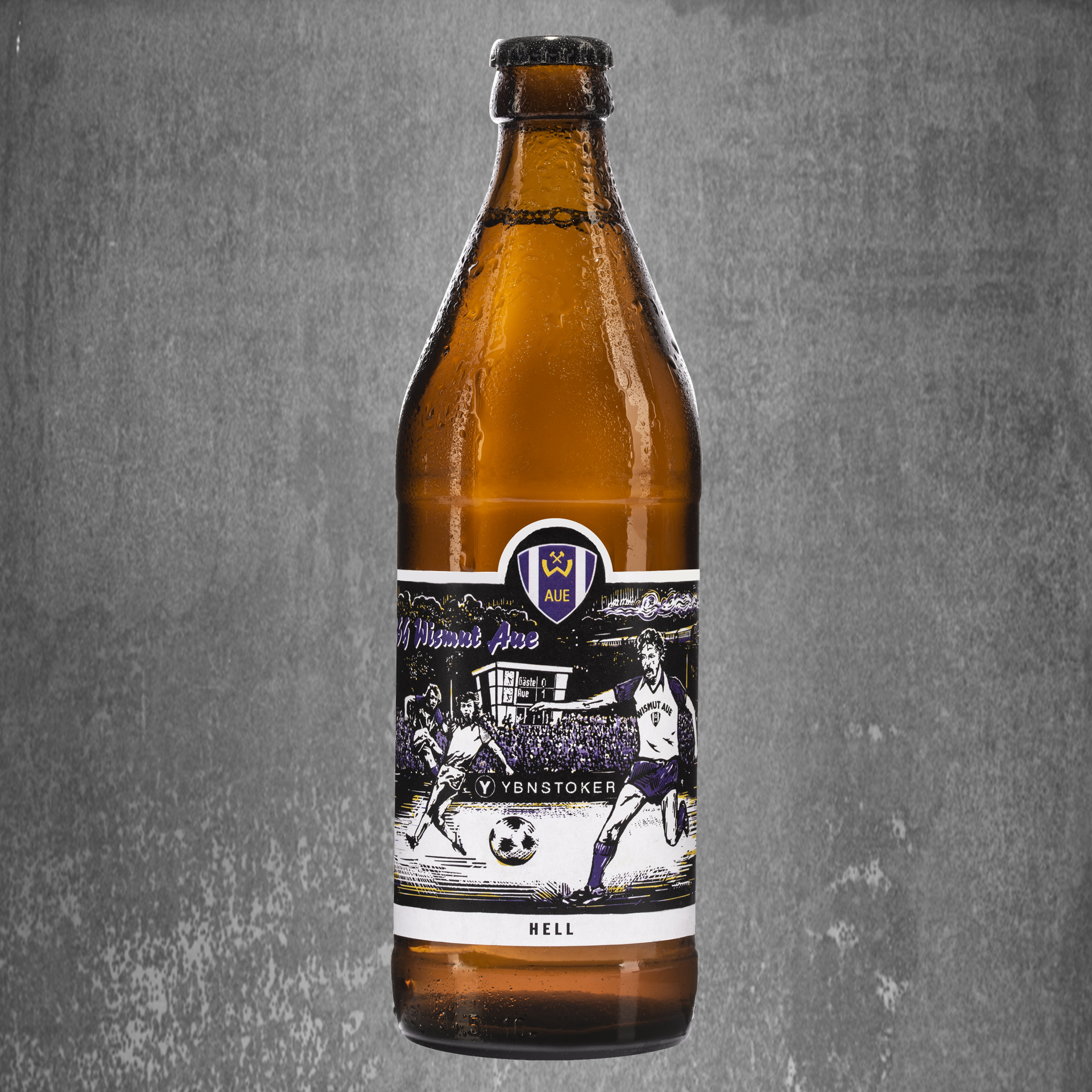 3914_Bier Bier WISMUT HELL