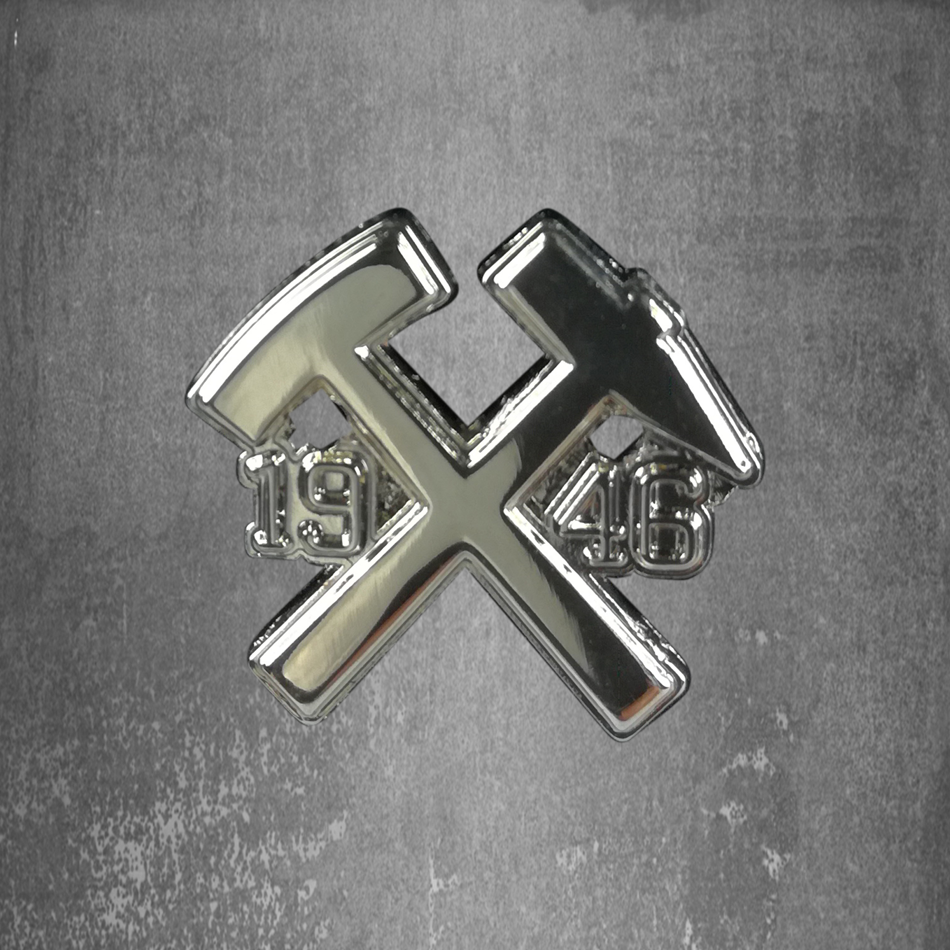 1066_Pin-Haemmer Pin Hämmer 1946