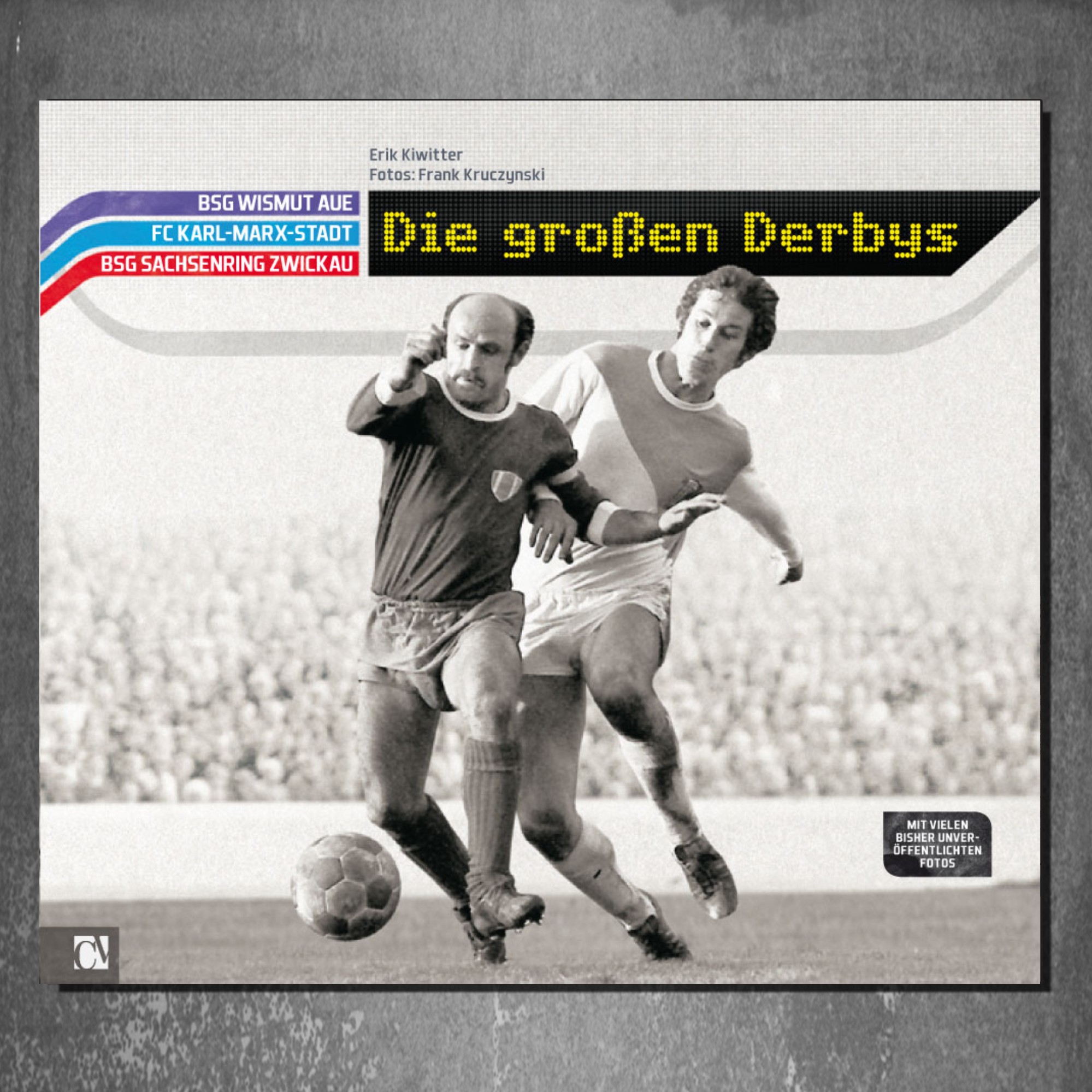 Buch DERBYS