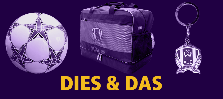 Dies & Das Dies & Das