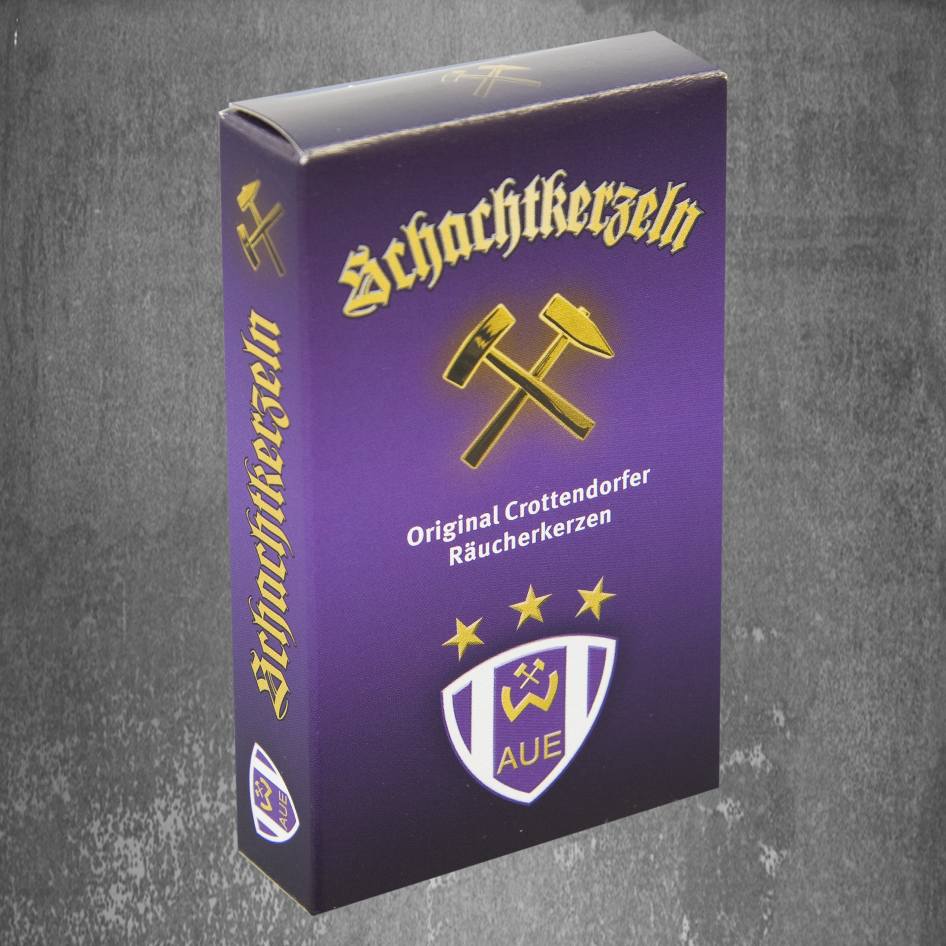 Räucherkerzchen