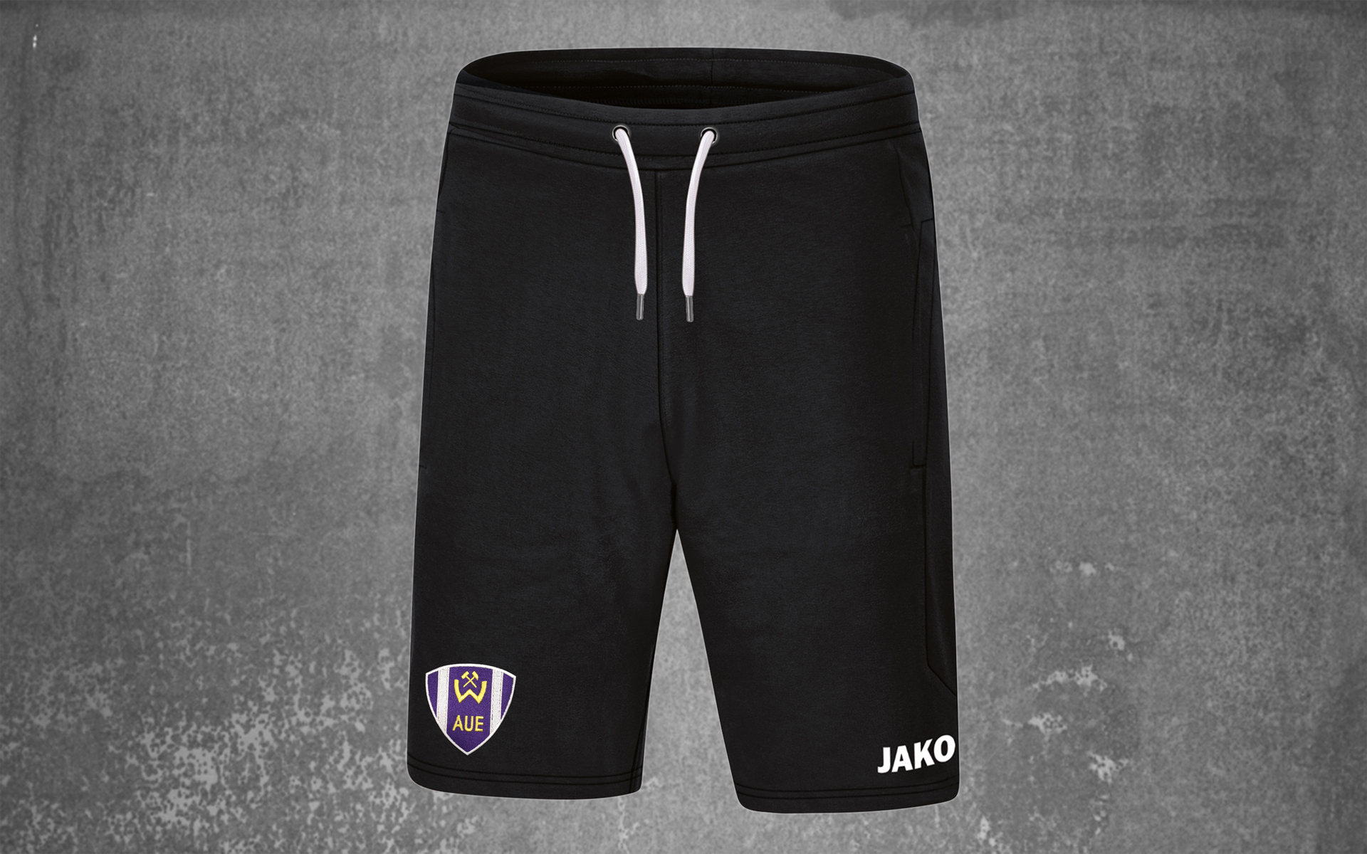 9031_FZ-ShortSWyc9uBM661MGFK Team-Freizeit-Short KOSI