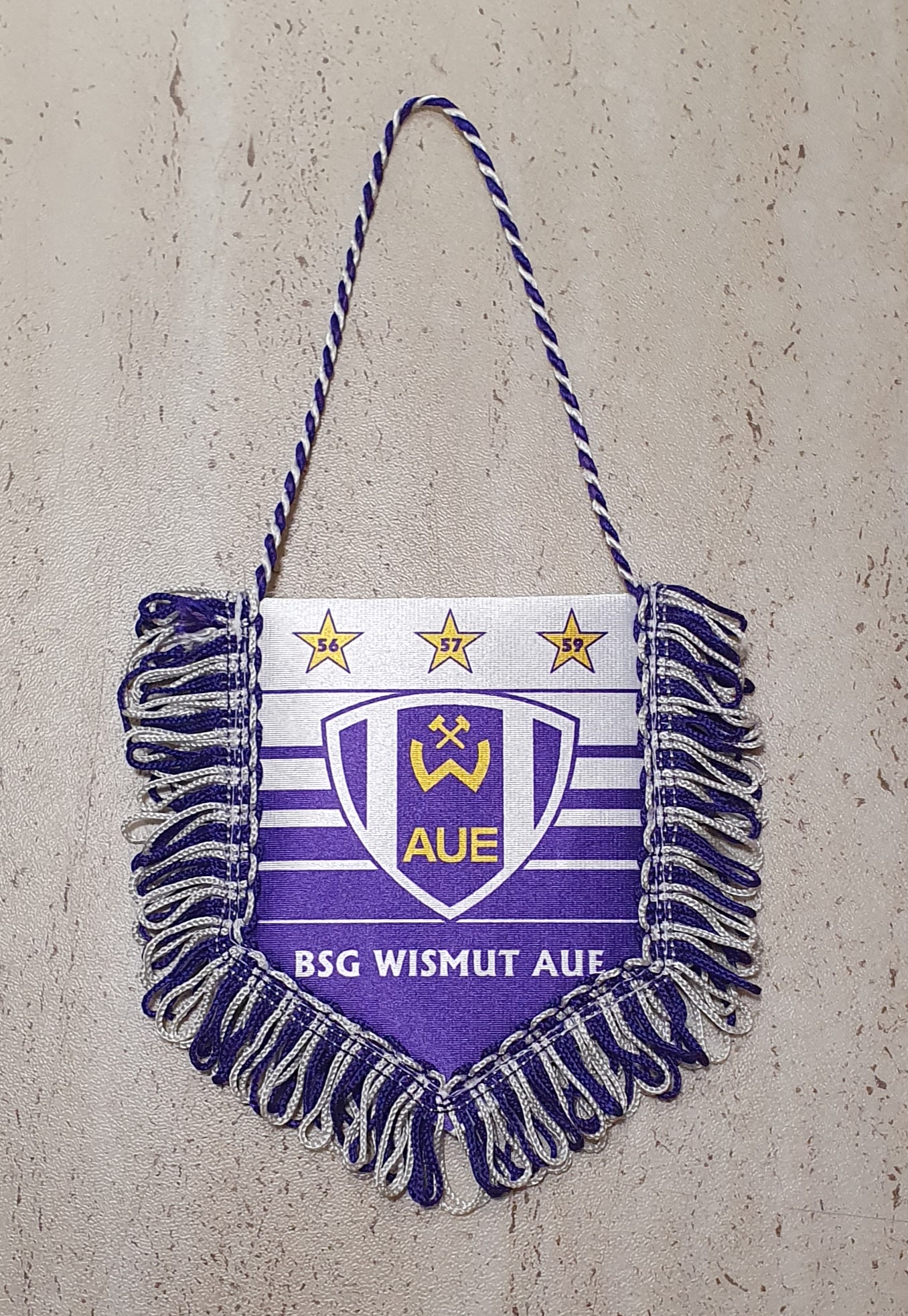 Banner STREIFEN