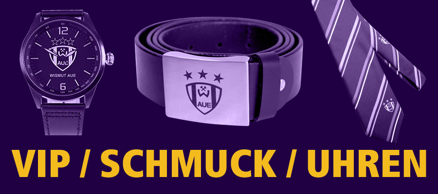 VIP / Schmuck / Uhren