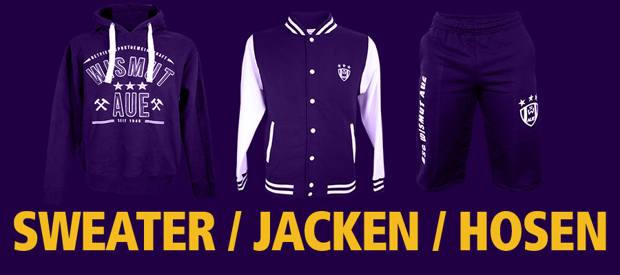 Sweater/Jacken/Hosen Sweater/Jacken/Hosen