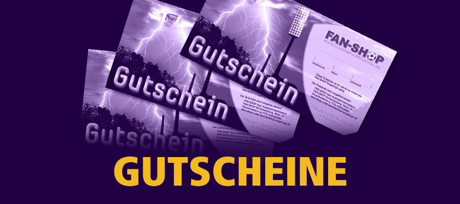 Gutscheine Gutscheine