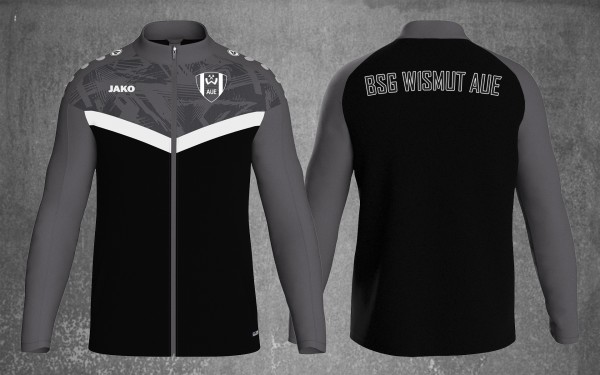 Team-Präsentationsjacke