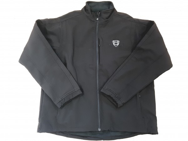 Softshell Jacke Übergröße