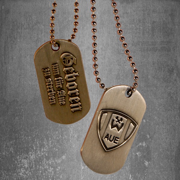 Dogtag