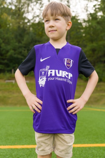 WISMUT Trikot AURP Kids