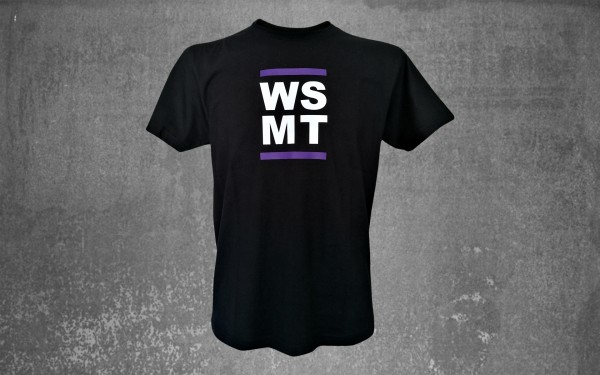 T-Shirt WSMT