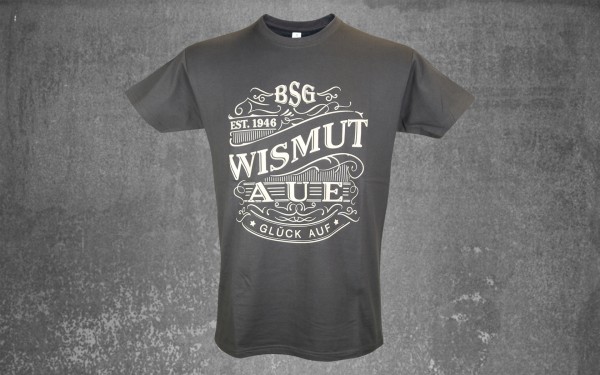 T-Shirt WHISKEY