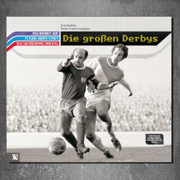 Buch DERBYS