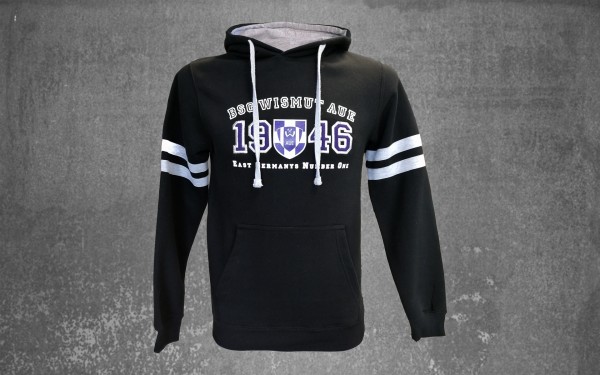 Hoodie COLLEGE Gr. XXL