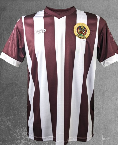 Trikot EUROPAPOKAL
