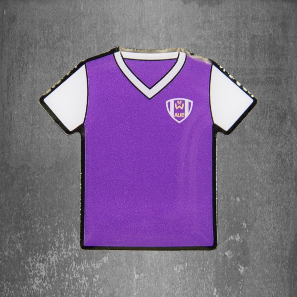 Trikot Pin 1970-71