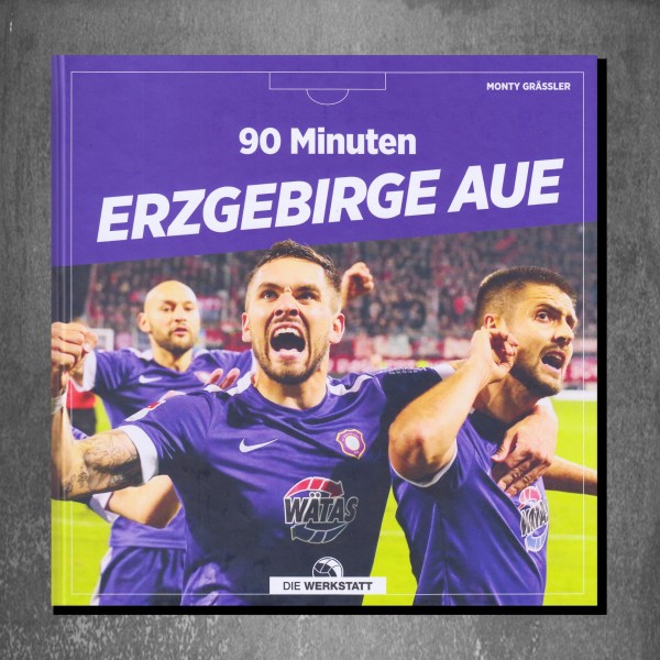 Buch 90 MINUTEN