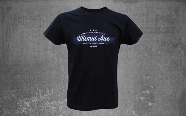T-Shirt BETRIEBSSPORTGEMEINSCHAFT
