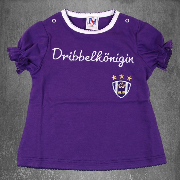 Kleidchen DRIBBELKÖNIGIN