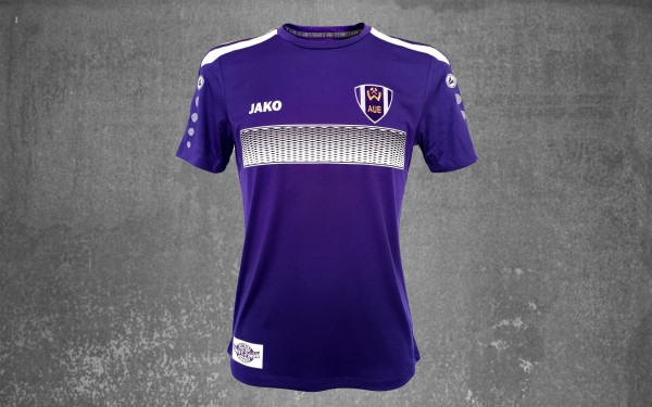 Trikot 2023-25